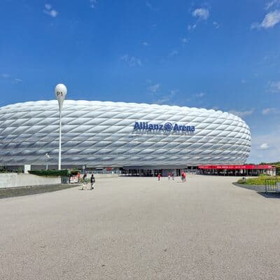 Allianz Arena