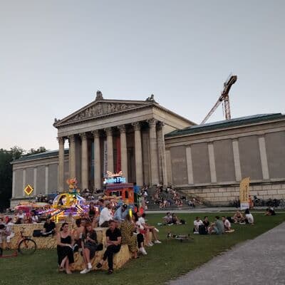 Кёнигсплац