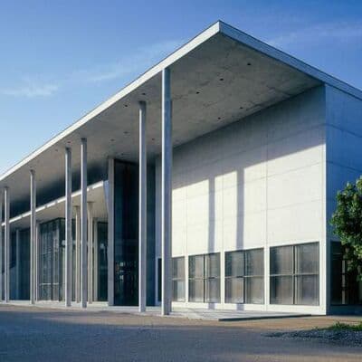 Pinakothek der Moderne