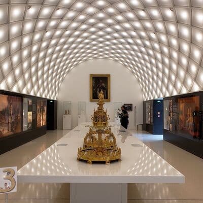 Museo de los Reyes de Baviera