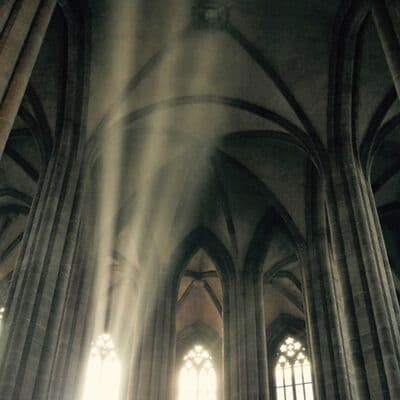 Iglesia de San Sebaldo