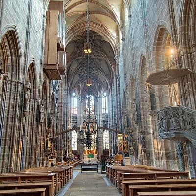 Iglesia de San Lorenzo