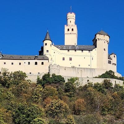 Долина Рейна