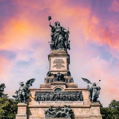 Monumento Niederwald