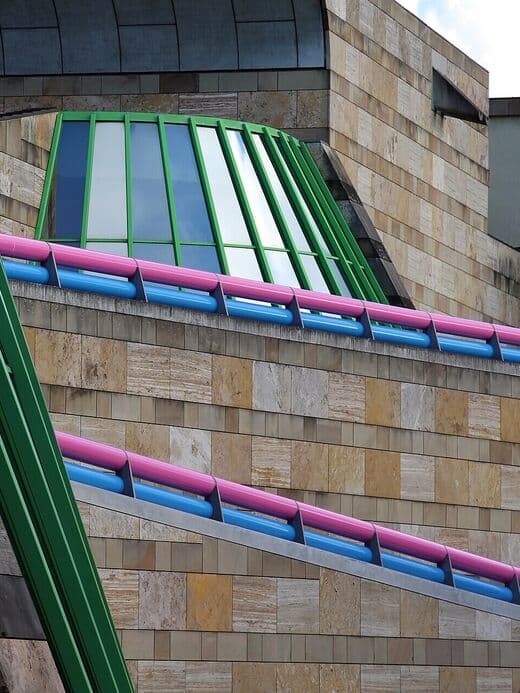 Galería Estatal de Stuttgart