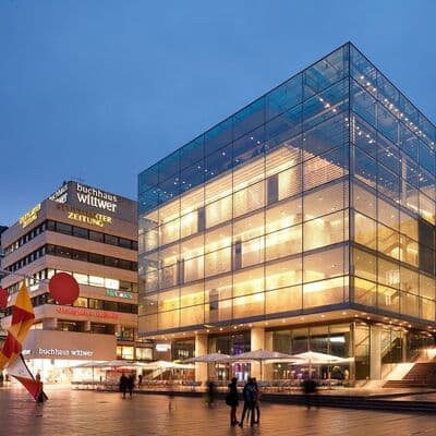 Kunstmuseum Stuttgart