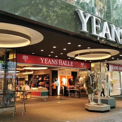 Königstraße (Calle del Rey)