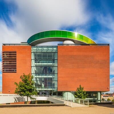 ARoS Aarhus Kunstmuseum