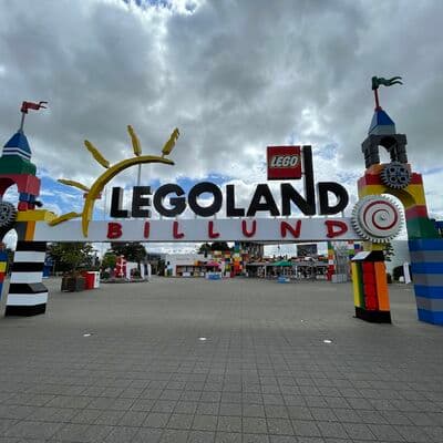 레고랜드 빌룬트