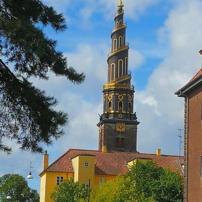 फ्रीटाउन क्रिस्टियानिया