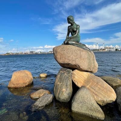 लिटिल मरमेड