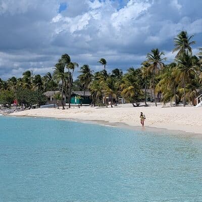 Остров Каталина