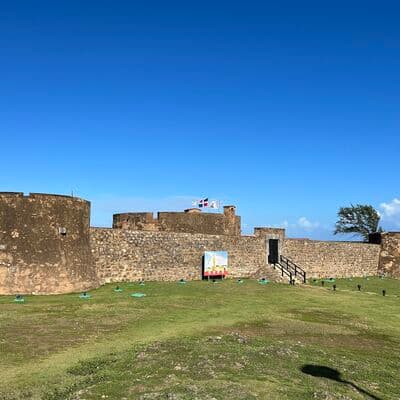 Festung San Felipe