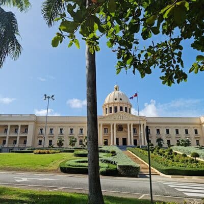Palacio Nacional