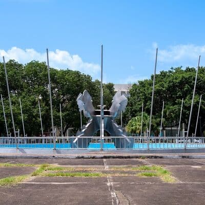 プラサ・デ・ラ・クルトゥーラ