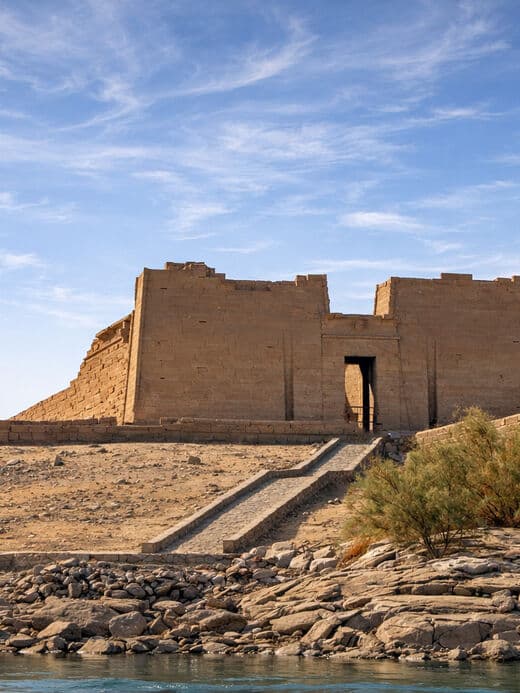 Templo de Kalabsha