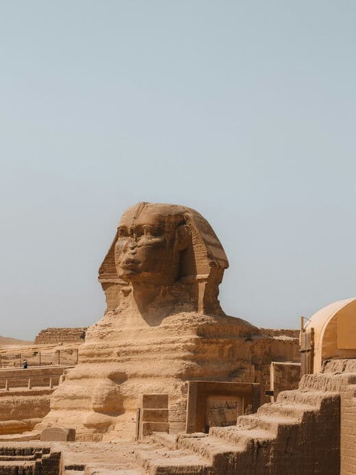 Gran Esfinge