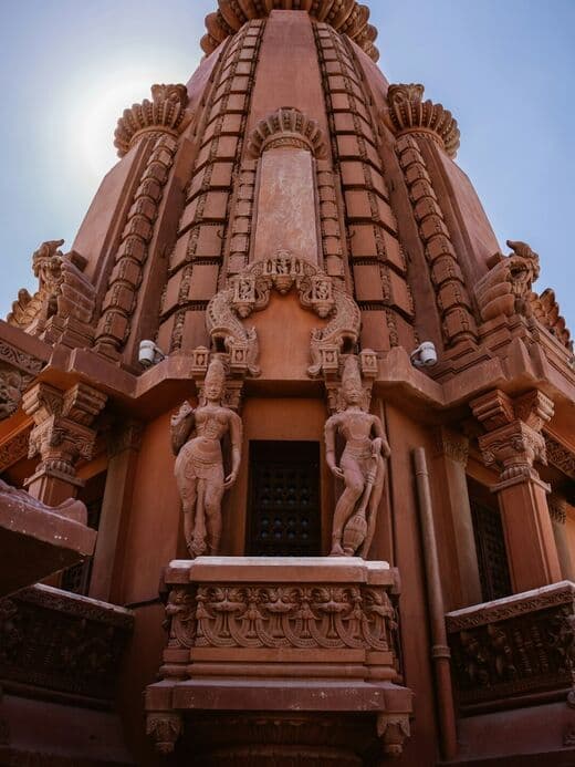 Palacio del Barón Empain