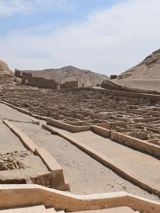 デイル・エル・メディナ