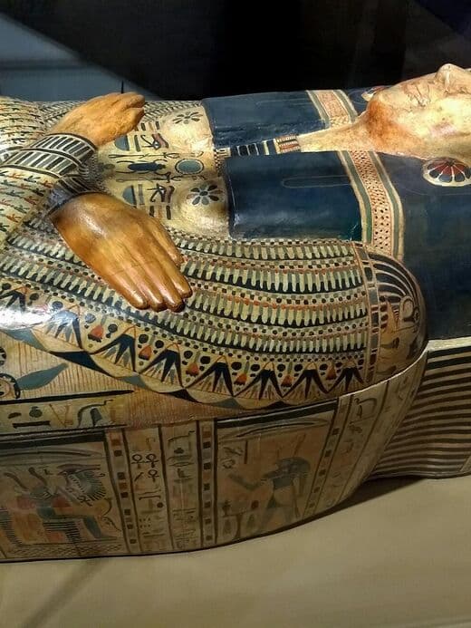 Museo de la Momificacion