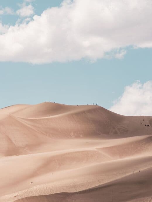 بحر الرمال الأعظم