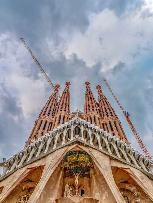 Sagrada Familia