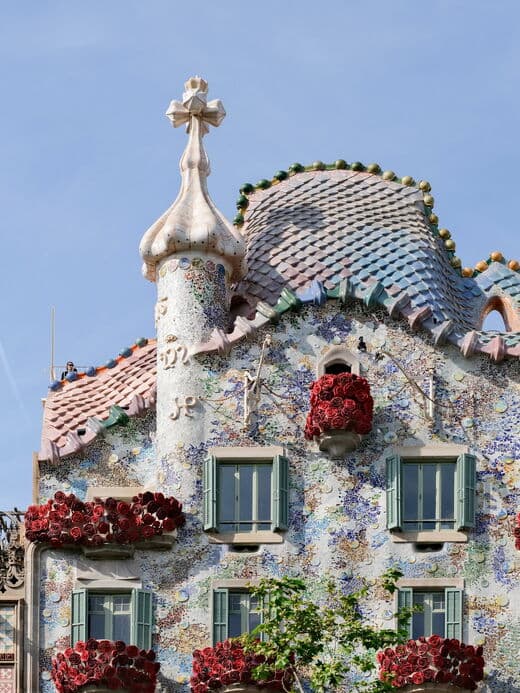 Casa Batllo