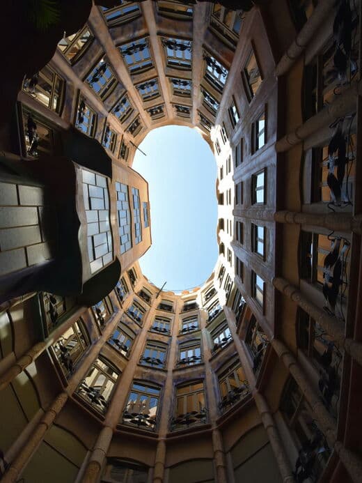 Casa Mila (La Pedrera)