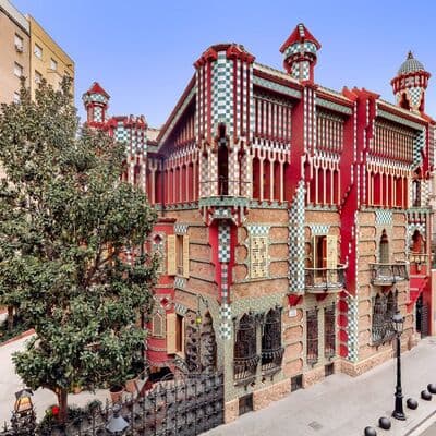 Casa Vicens