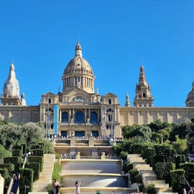 카탈루냐 국립 미술관