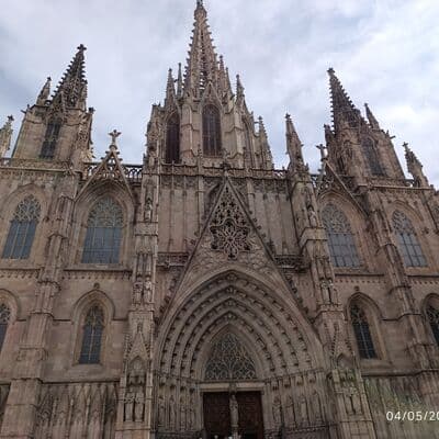 Catedral de Barcelona