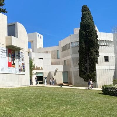 Фонд Жоана Миро