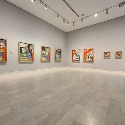 Museo Picasso