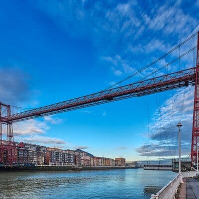 Puente de Vizcaya