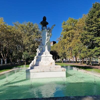 Parque de Dona Casilda