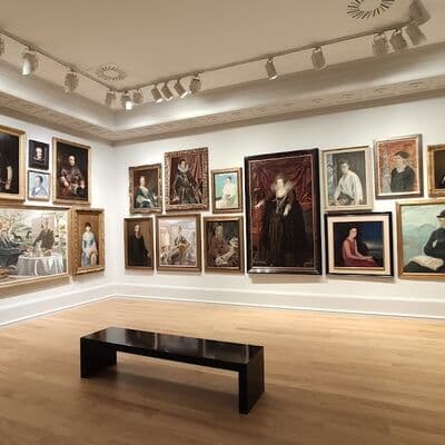 Museo de Bellas Artes de Bilbao