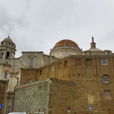 Barrio del Pópulo