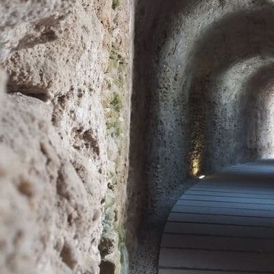 Teatro Romano de Cádiz