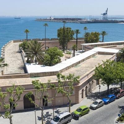 バルアルテ・デ・ラ・カンデラリア