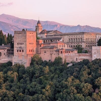 Alhambra