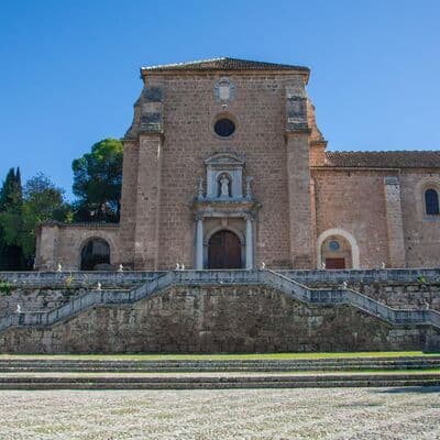 Monasterio de la Cartuja