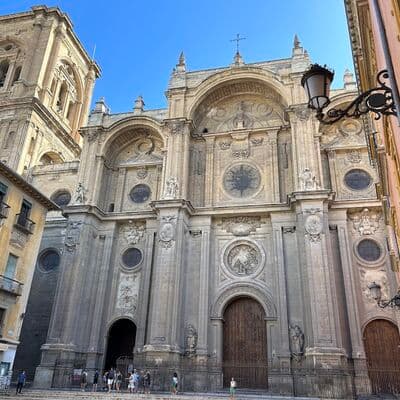 Catedral de Granada