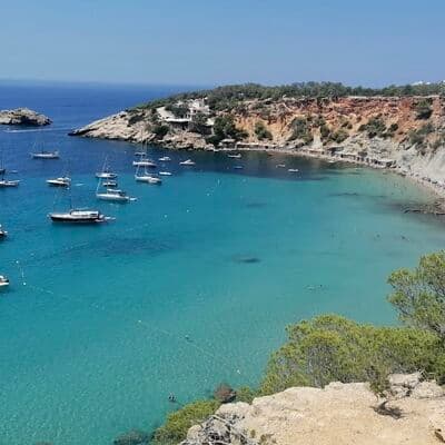 Cala d'Hort