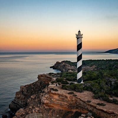 Faro de Moscarter