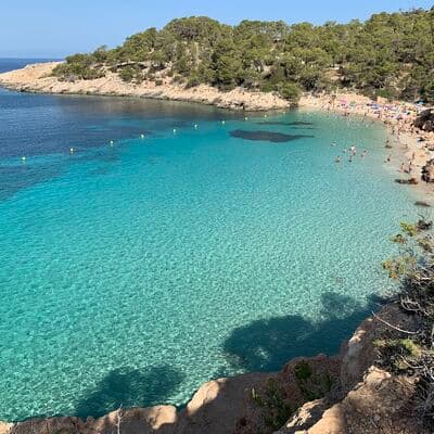 Cala Salada
