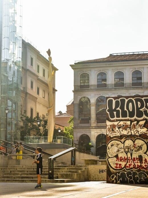 Museo Reina Sofia