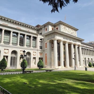 Museo del Prado