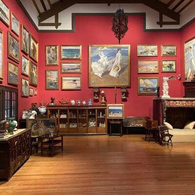 Museo Sorolla