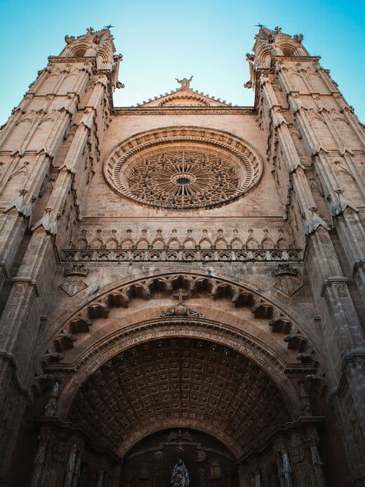 Catedral de Mallorca