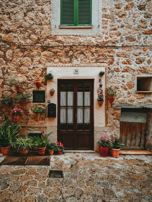 Valldemossa